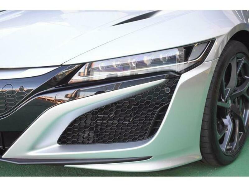 NSX