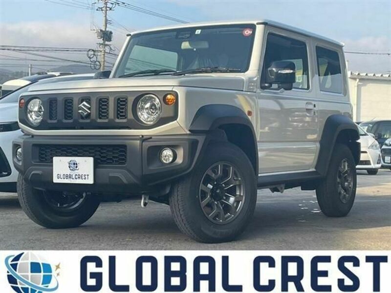 JIMNY SIERRA-0