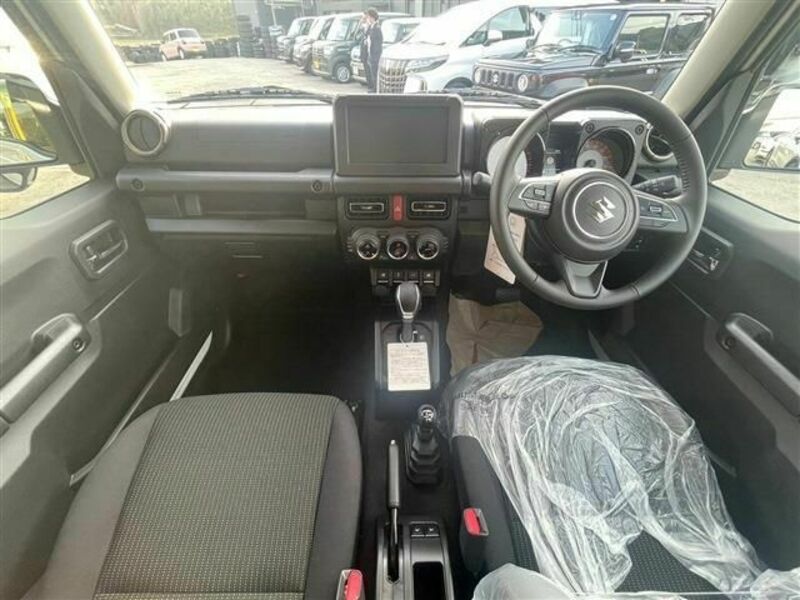 JIMNY SIERRA