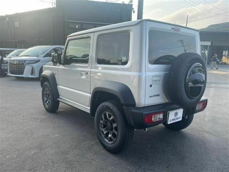 JIMNY SIERRA