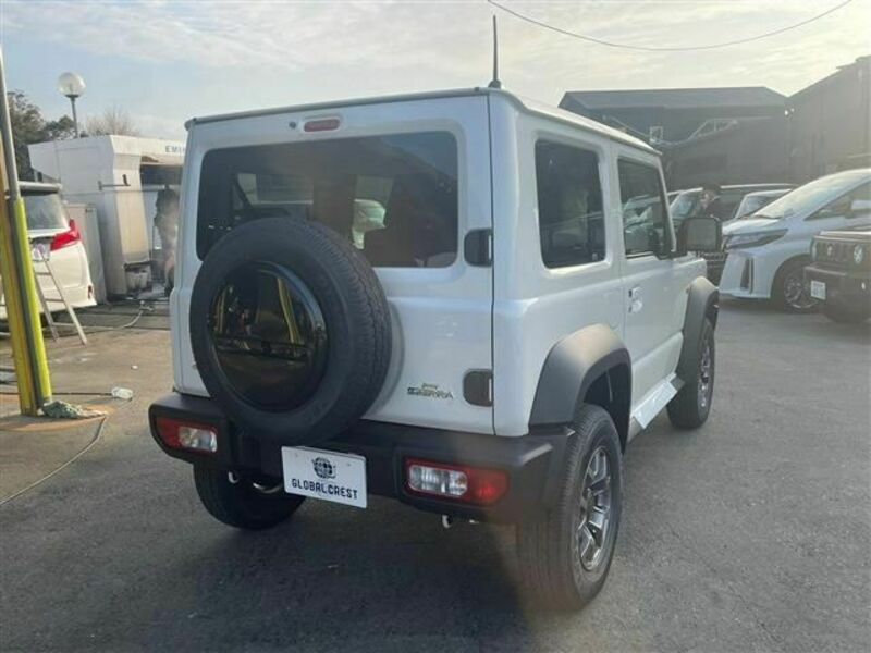 JIMNY SIERRA