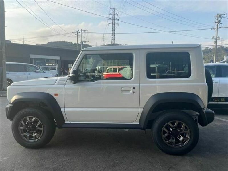 JIMNY SIERRA