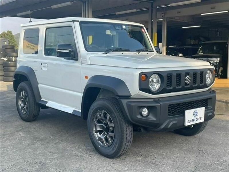 JIMNY SIERRA