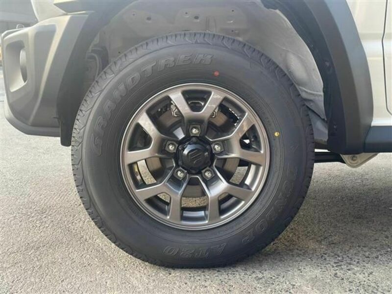 JIMNY SIERRA