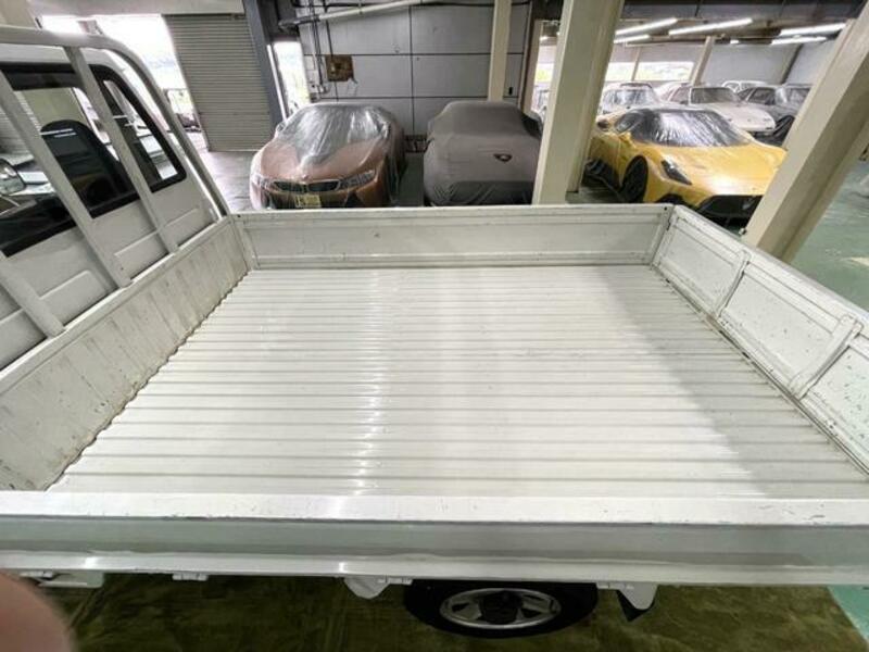 TOWNACE TRUCK