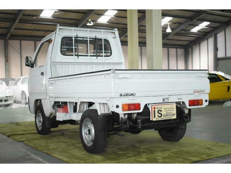 CARRY TRUCK