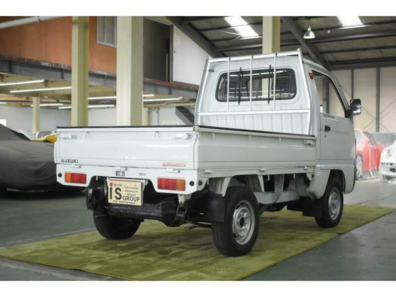 CARRY TRUCK