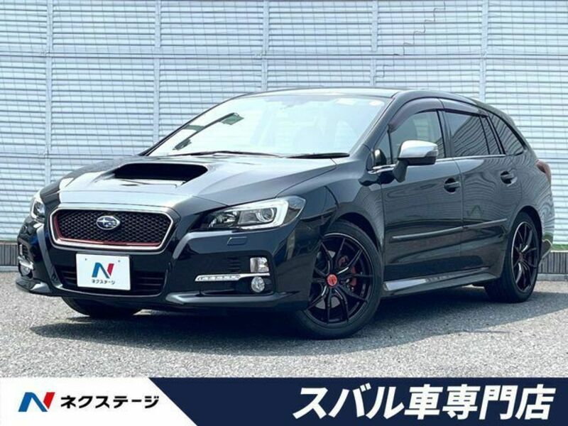LEVORG-0