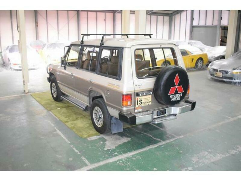 PAJERO