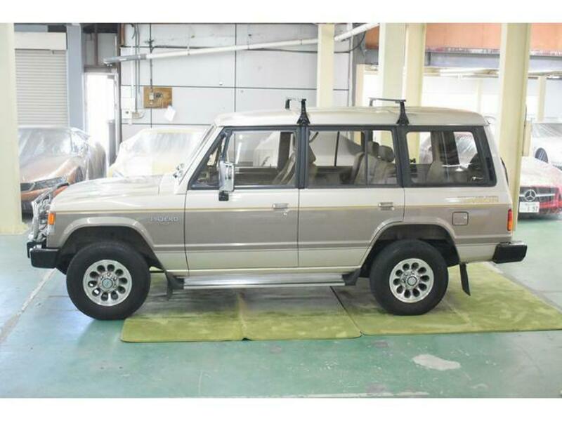 PAJERO