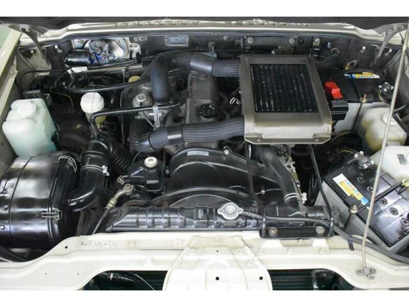 PAJERO