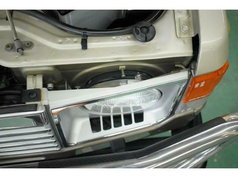 PAJERO