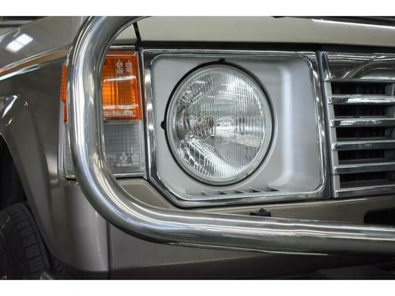 PAJERO