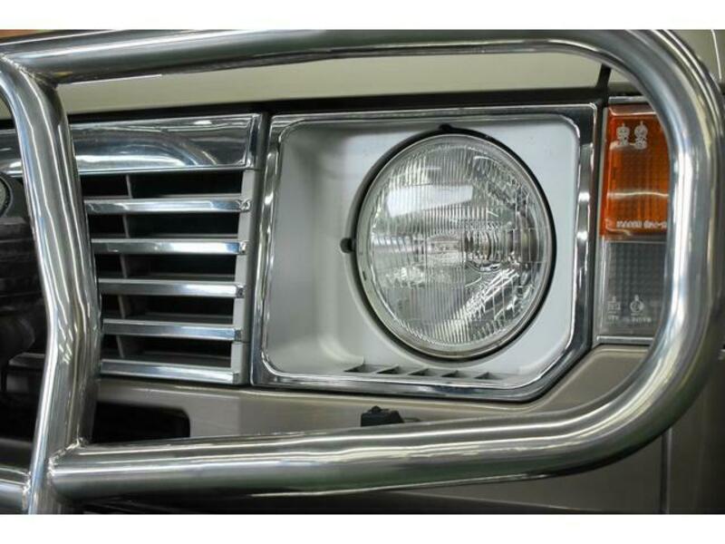 PAJERO