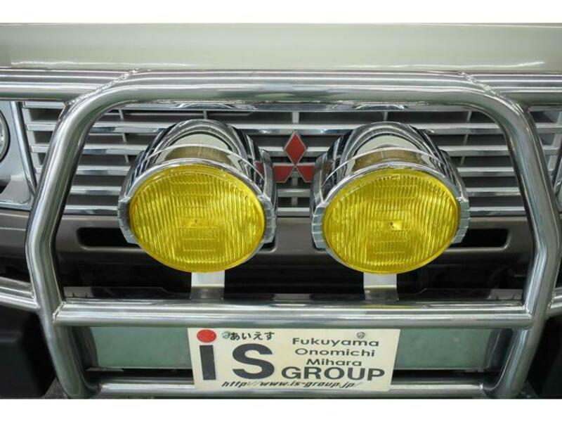 PAJERO