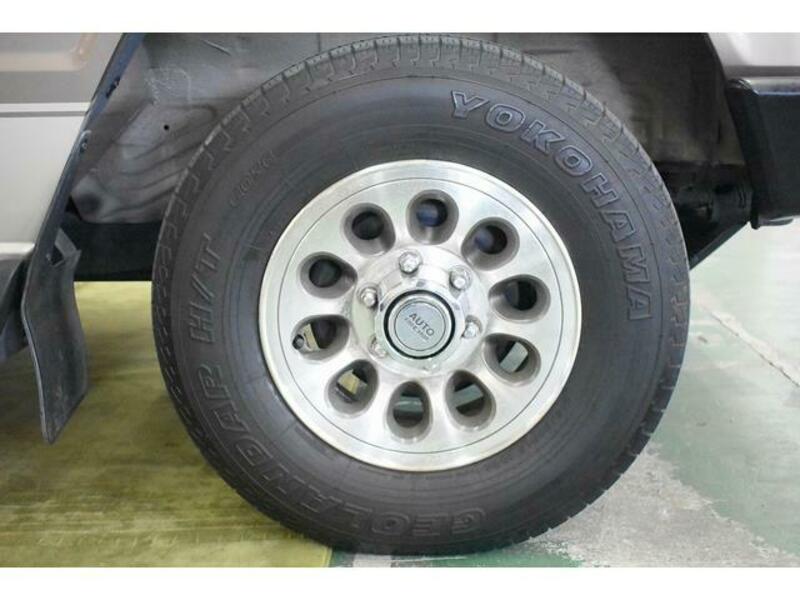 PAJERO