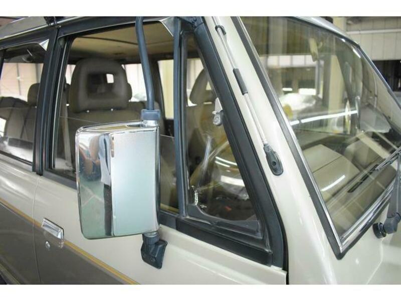 PAJERO
