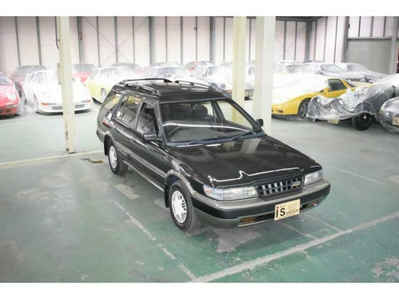 SPRINTER CARIB