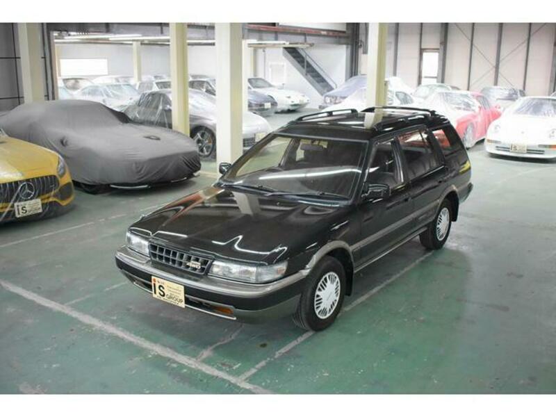 TOYOTA SPRINTER CARIB
