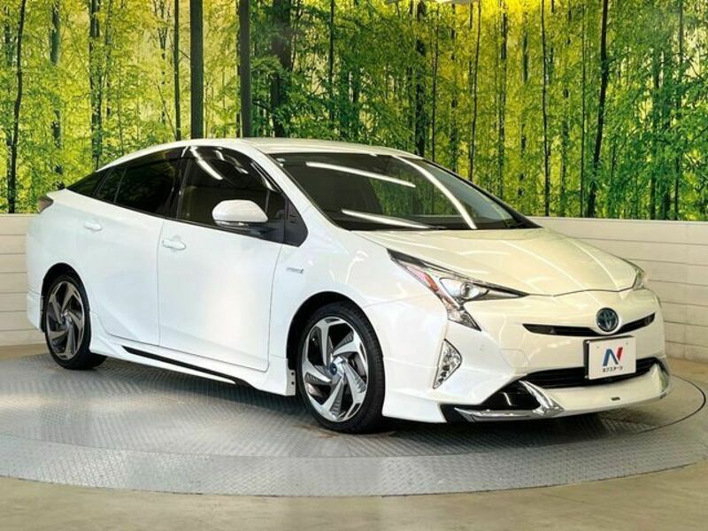 PRIUS