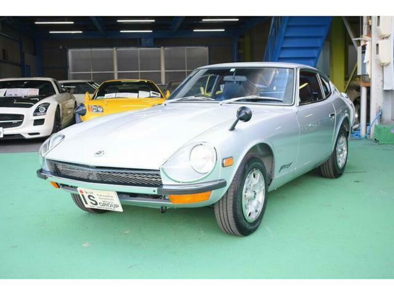FAIRLADY Z