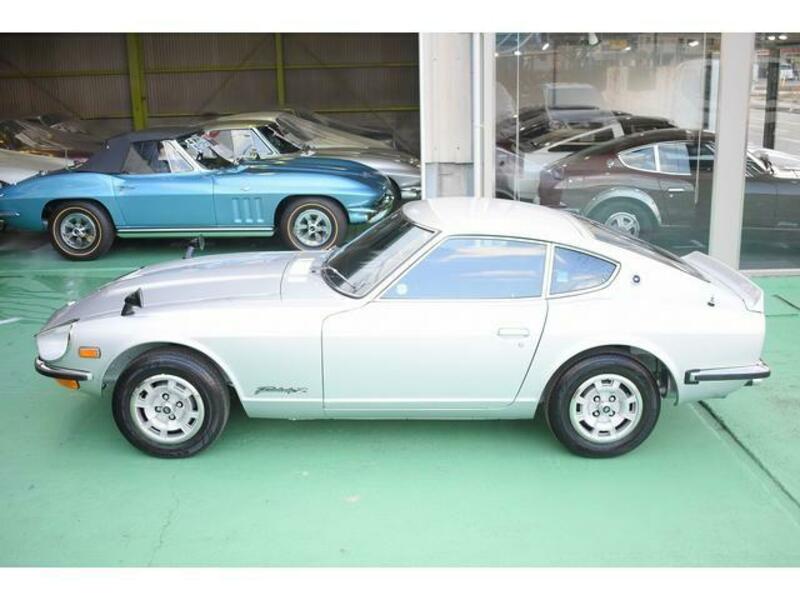 FAIRLADY Z