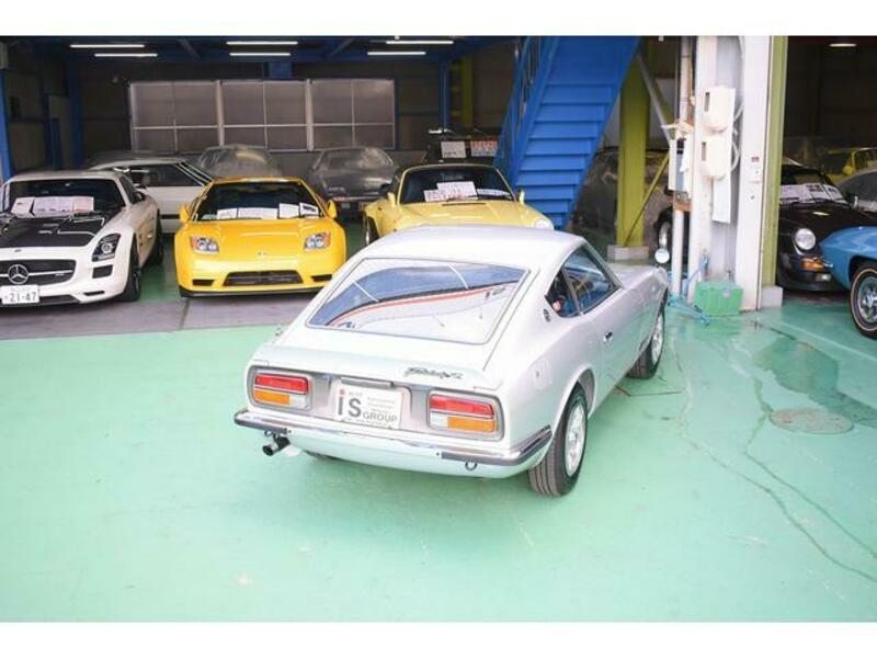 FAIRLADY Z
