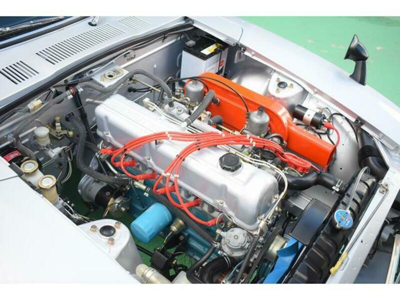 FAIRLADY Z