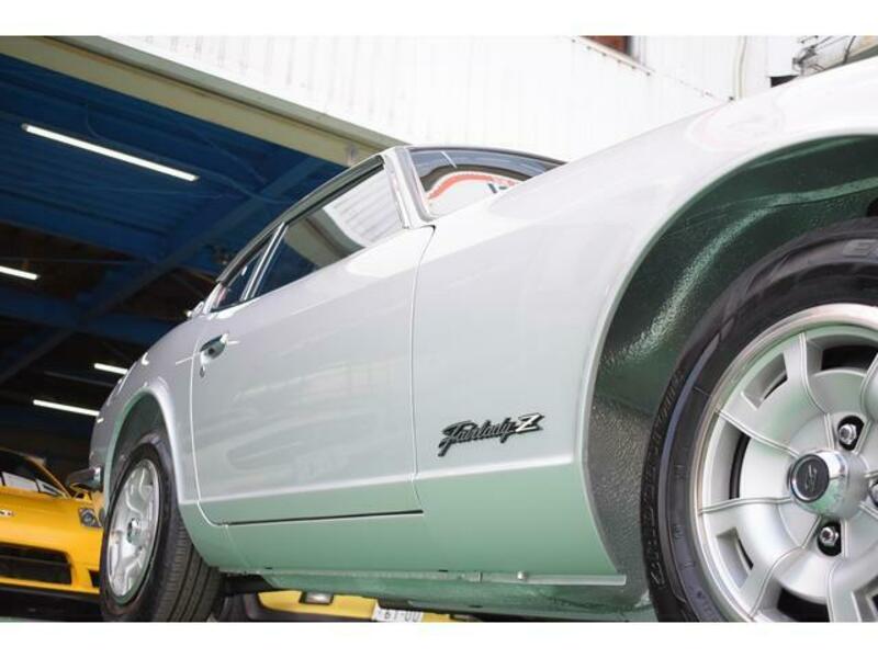 FAIRLADY Z