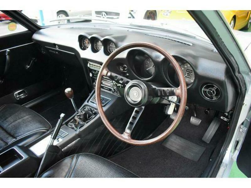 FAIRLADY Z
