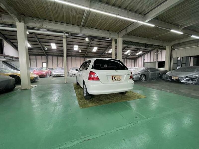 CIVIC