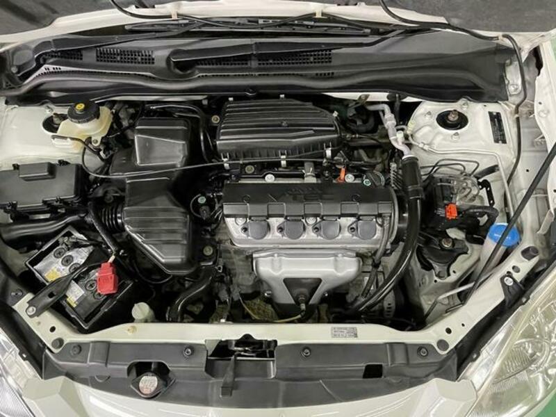 CIVIC