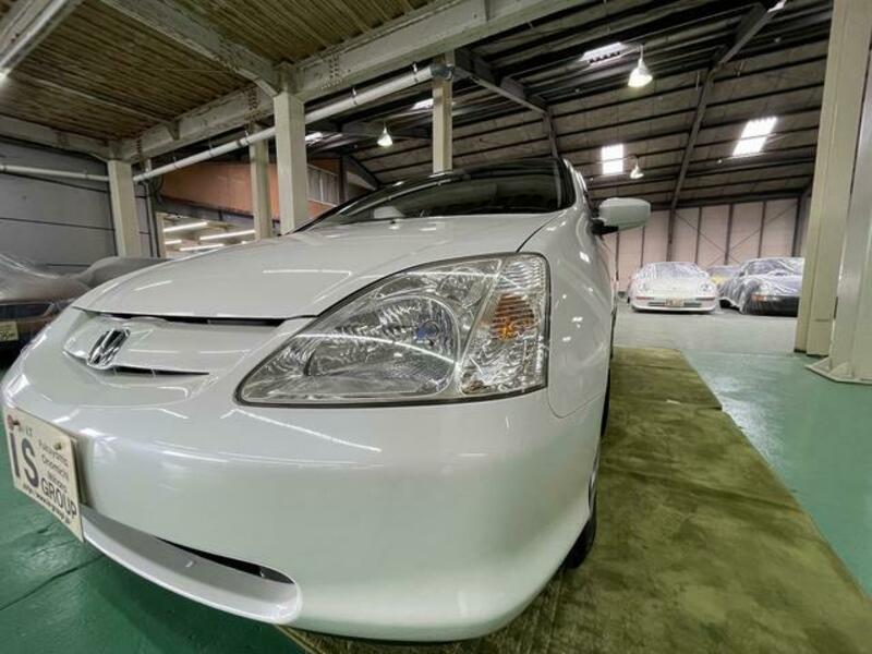 CIVIC