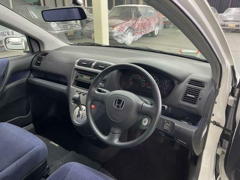 CIVIC