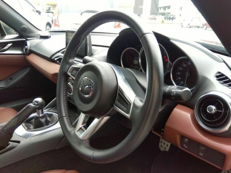 ROADSTER RF