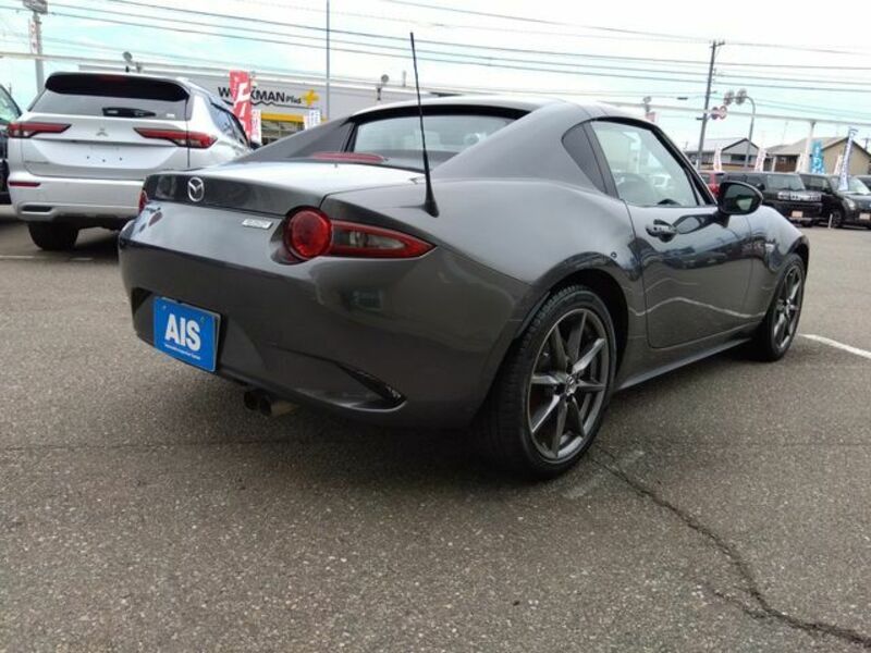 ROADSTER RF