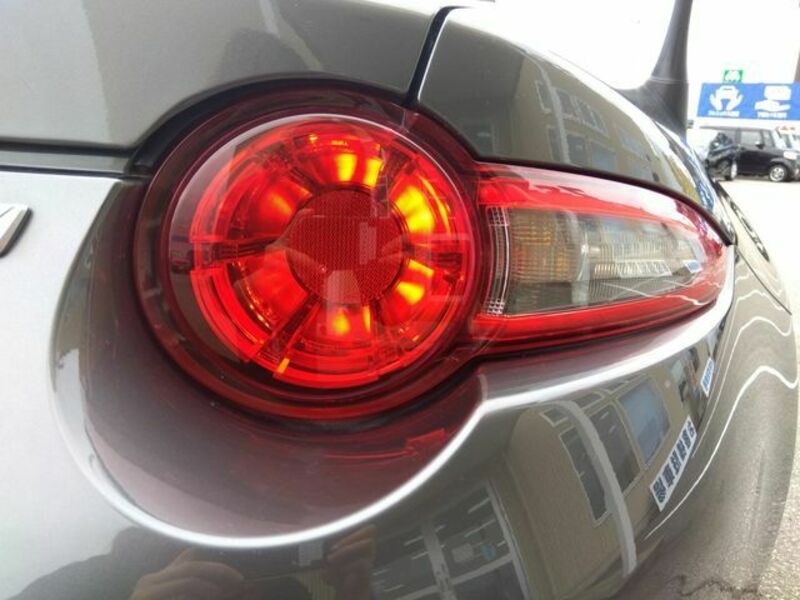 ROADSTER RF
