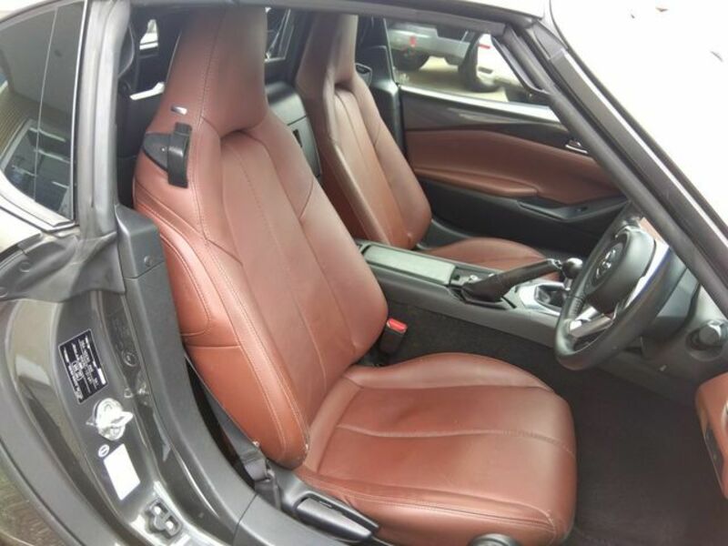 ROADSTER RF