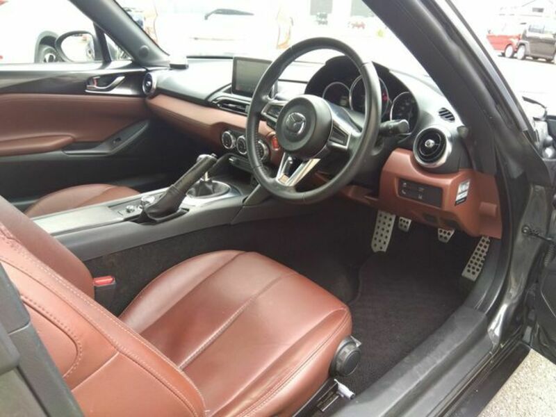 ROADSTER RF