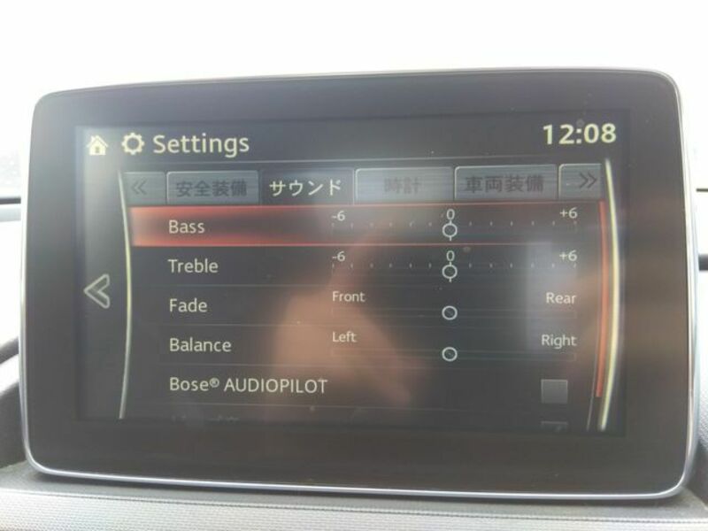 ROADSTER RF