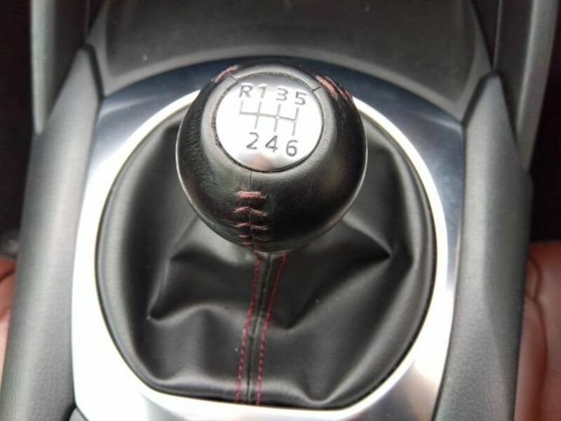 ROADSTER RF