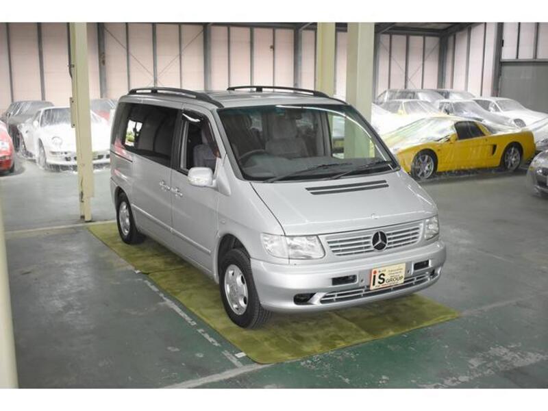 V-CLASS