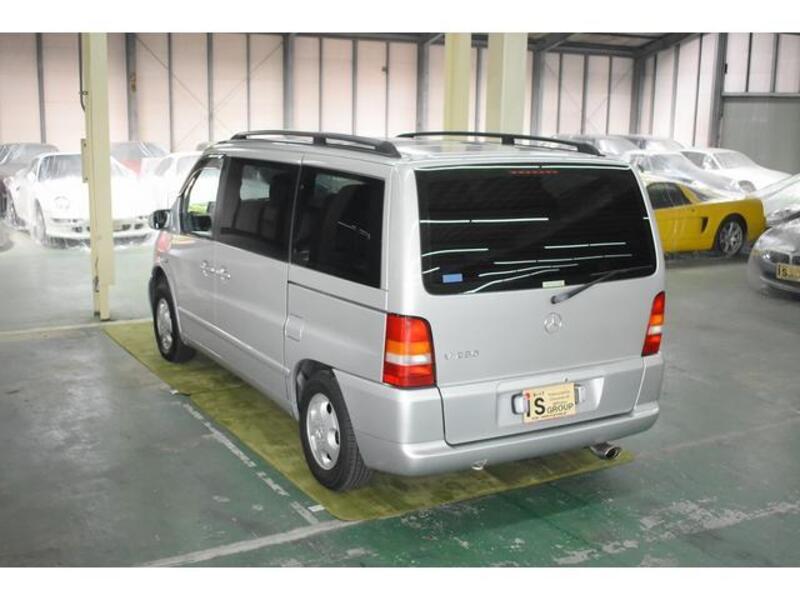 V-CLASS