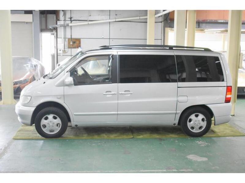 V-CLASS