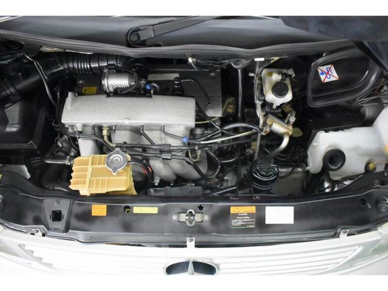 V-CLASS