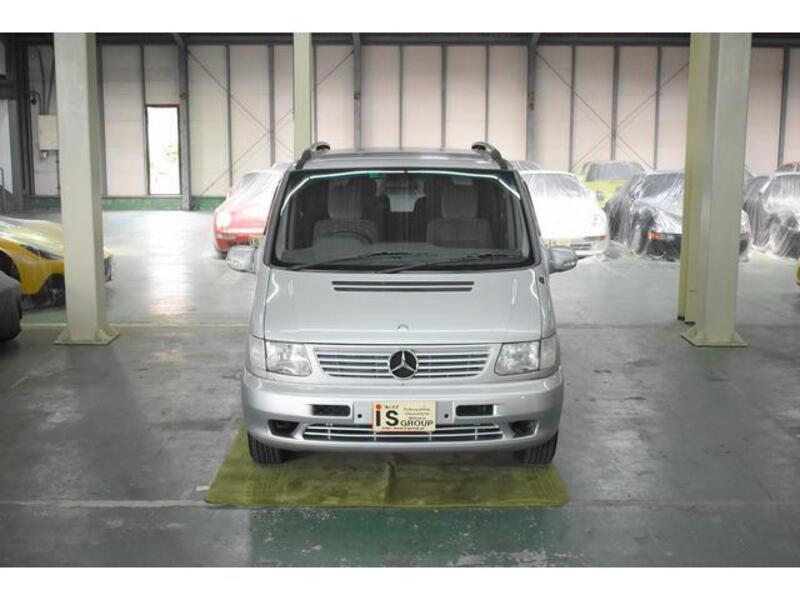 V-CLASS