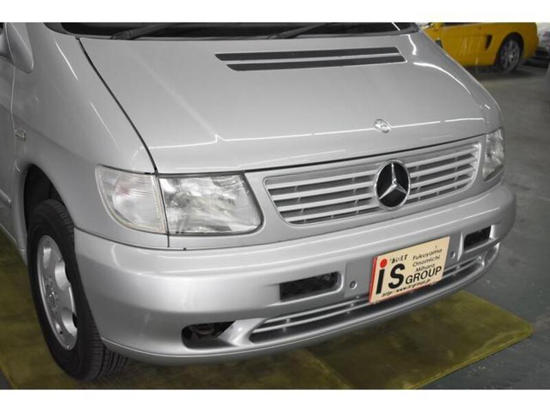 V-CLASS