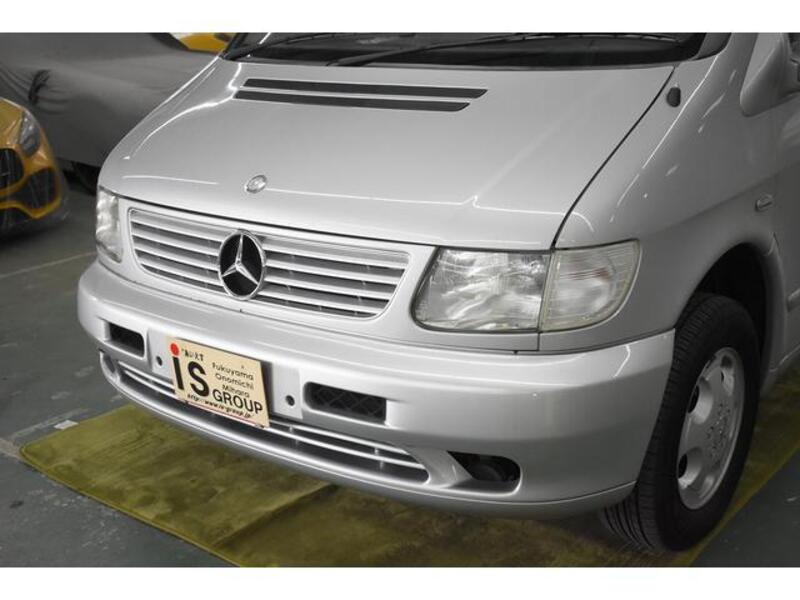 V-CLASS