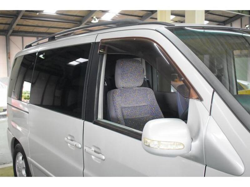 V-CLASS