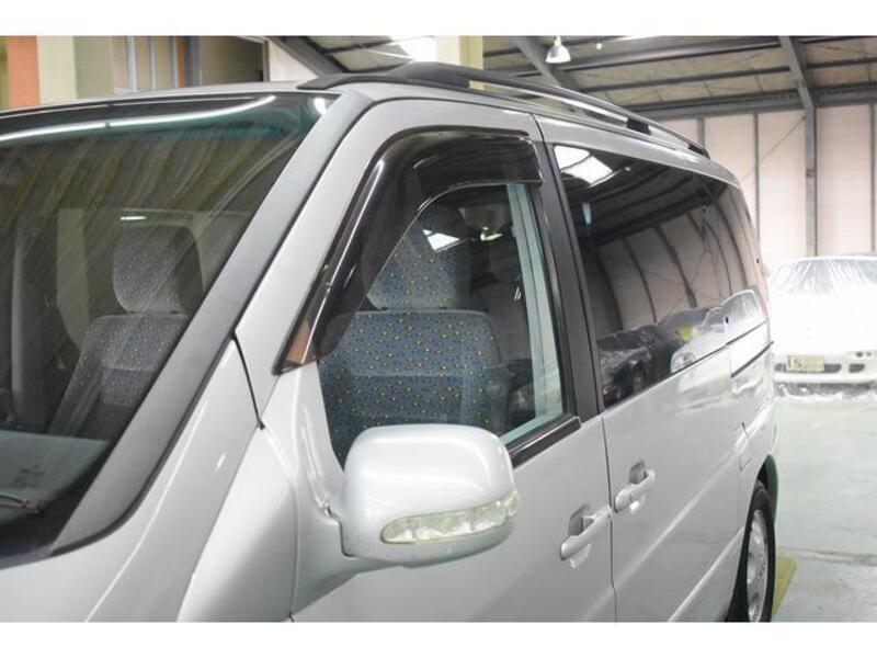 V-CLASS